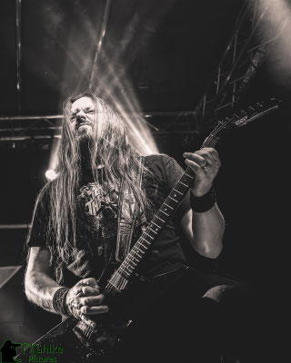 Contradiction | Pure Fucking Metal Festevil | 25.08.2023