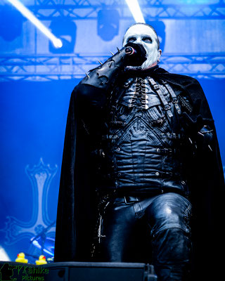 Dark Funeral - 15.07.2023