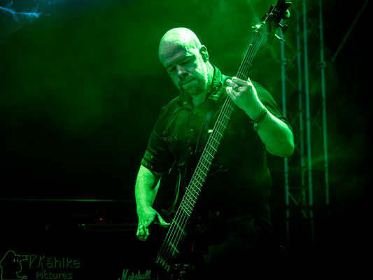 Path of Destiny | Pure Fucking Metal FestEvil | 11.07.2025 