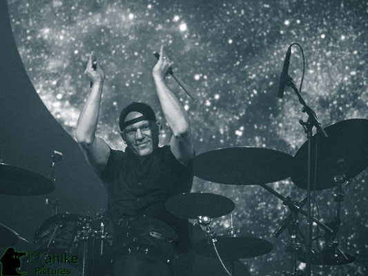 Bullet For My Valentine | The Poisoned Ascendancy Tour | 18.02.2025 | Zenith München