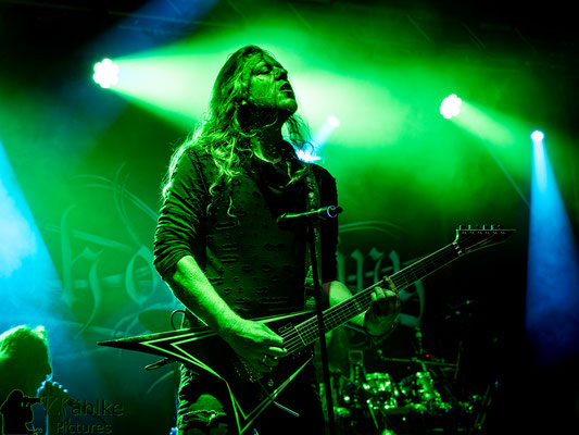 Path of Destiny | Pure Fucking Metal FestEvil | 11.07.2025 