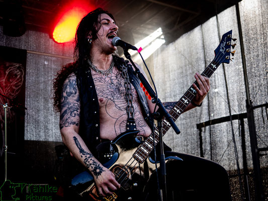 Schizophrenia | Bavarian Battel Open Air 2025