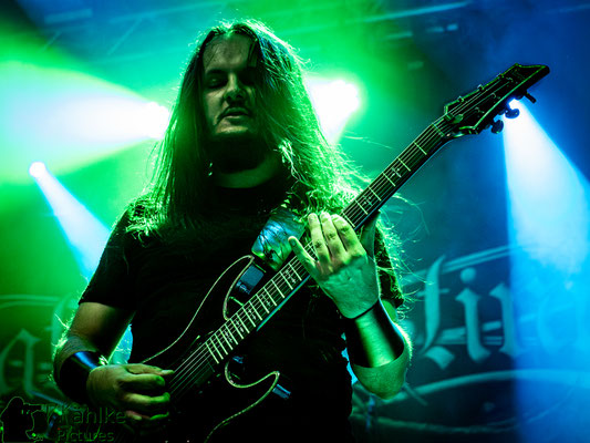 Path of Destiny | Pure Fucking Metal FestEvil | 11.07.2025 