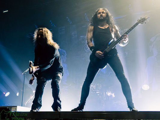 KREATOR | State of Unrest - Tour 2023 | Zenith München