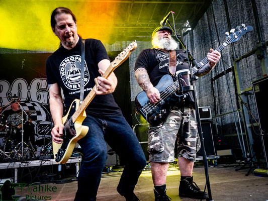 Nitro Gods | Bavarian Battle Open Air 2025