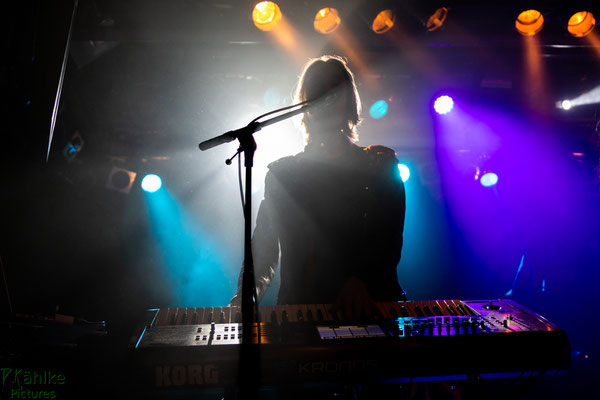 Arion || 03.05.2019 || Backstage München