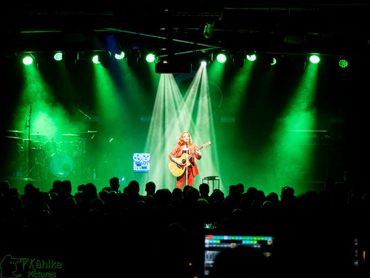 ANNEKE VAN GIERSBERGEN | 10.05.2023 | Backstage München