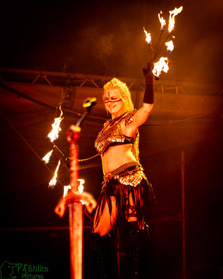 Feuerschwanz | Area53 Festival | 13.07.2023