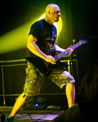 Pequod | Pure Fucking Metal FestEvil | Tag 1 - 12.07.2024