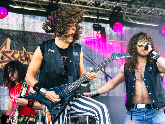 Ascendancy | Bavarian Battle Open Air | 06.06.2026