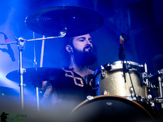 Wind Rose | Area53 Festival | 13.07.2023