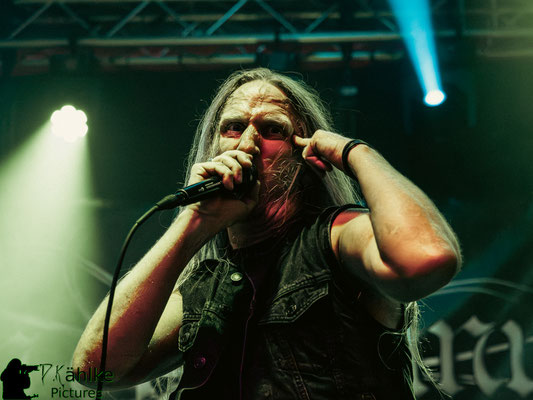 Path of Destiny | Pure Fucking Metal FestEvil | 11.07.2025 
