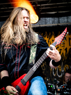 Slaughterday | Bavarian Battle Open Air | 06.06.2026
