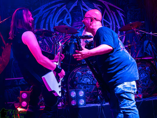 Final Breath | Pure Fucking Metal Festevil | 25.08.2023