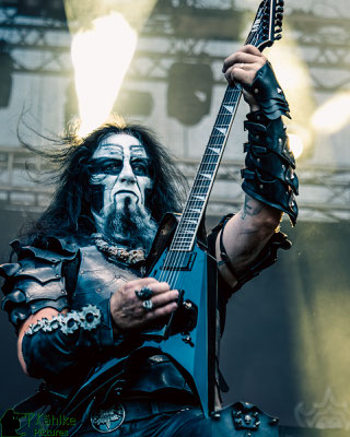 Dark Funeral | Area53 Festival | 15.07.2023