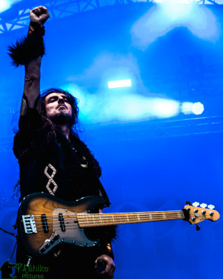 Wind Rose | Area53 Festival | 13.07.2023