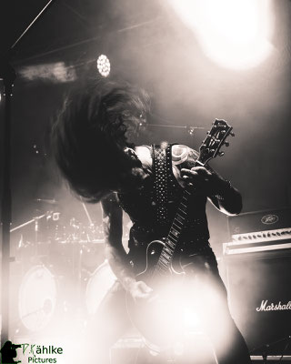 Rotting Christ | Bavarian Battle Open Air 2024 | 31.05.2024