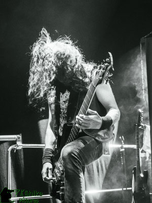 Crom | Pure Fucking Metal Festevil 2026 | Tag 1