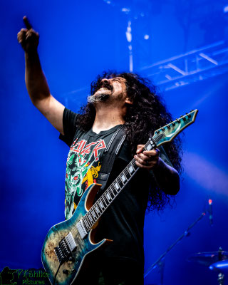 Soulfly | Area53 Festival | 13.07.2023