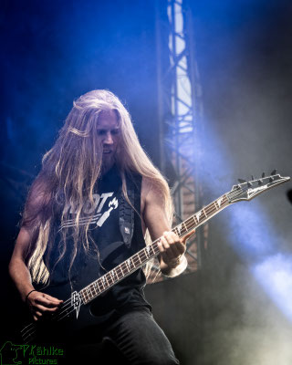 Dust Bolt | Area53 Festival | 13.07.2023