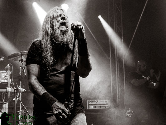 Disbelief | Pure Fucking Metal FestEvil | 11.07.2025