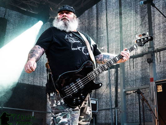 Nitro Gods | Bavarian Battle Open Air 2025