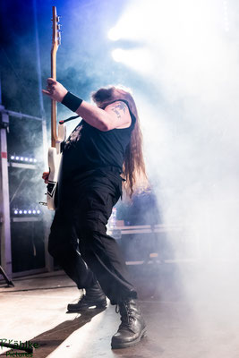 God Dethroned | Bavarian Battle Open Air