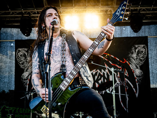 Schizophrenia | Bavarian Battel Open Air 2025