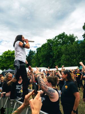 Raygun Rebels | Bavarian Battle Open Air | 06.06.2026