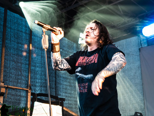 Baest | Bavarian Battle Open Air 2025