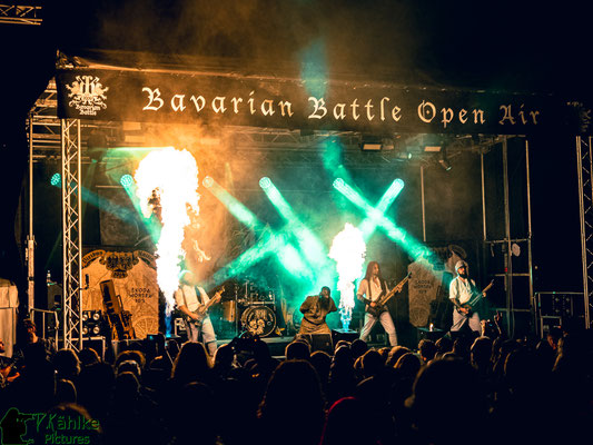 1914 | Bavarian Battle Open Air | 06.06.2026