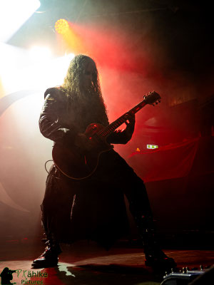 Abbath | Mass Hallucination - Tour | 25.04.2026 | Backstage München