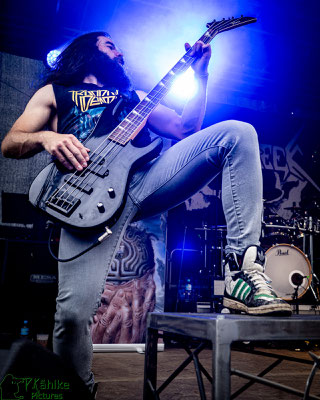 Battlecreek | Bavarian Battle Open Air 2024 | 31.05.2024
