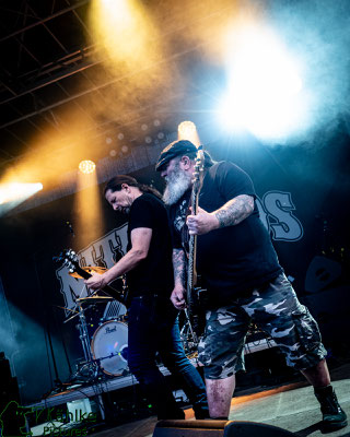 Nitro Gods | Bavarian Battle Open Air 2025