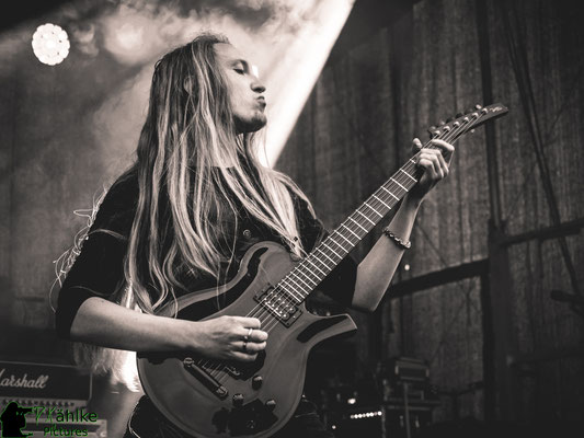 The Spirit | Bavarian Battle Open Air 2024 | 31.05.2024