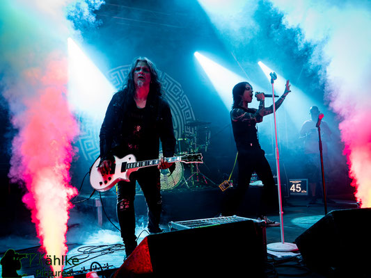 Lacrimas Profundere | Pure Fucking Metal FestEvil | 11.07.2025