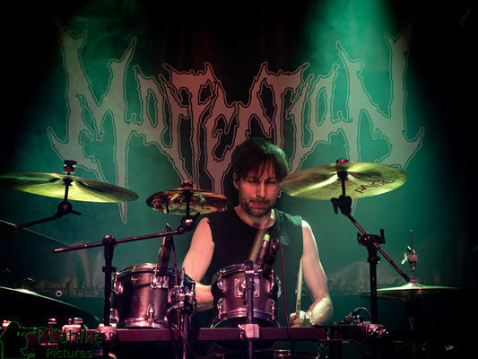 Morfection | Pure Fucking Metal FestEvil | 12.07.2025