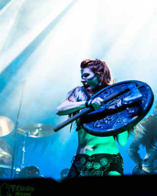 Feuerschwanz | Area53 Festival | 13.07.2023