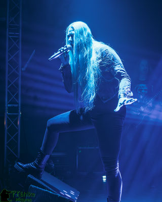 Haliphron | Pure Fucking Metal FestEvil | Tag 1 - 12.07.2024