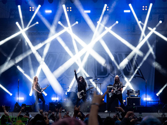 Dust Bolt | Area53 Festival | 13.07.2023
