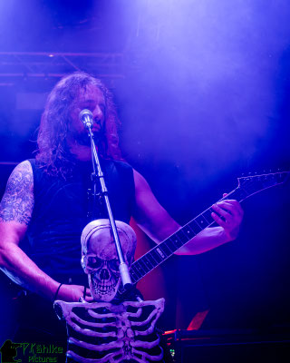 Final Breath | Pure Fucking Metal Festevil | 25.08.2023