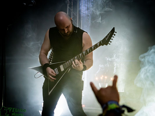 Abyss | Pure Fucking Metal FestEvil | Tag 1 - 12.07.2024
