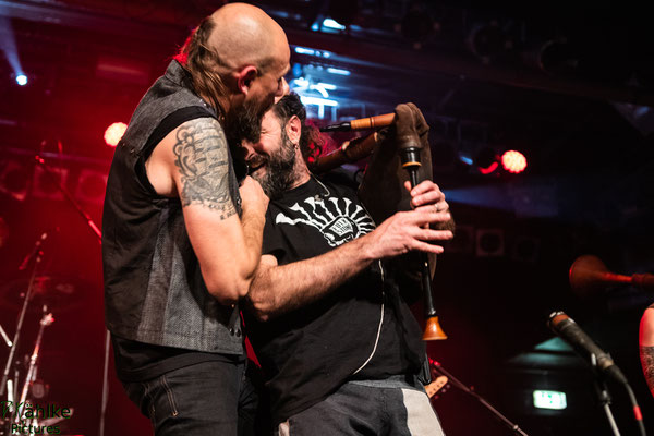 Folkstone || 10.11.2018 || Backstage München