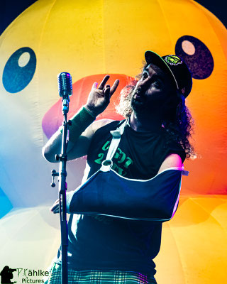 Alestorm - 18.11.2023