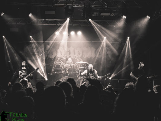 Endonomos | Pure Fucking Metal Festevil | 25.08.2023
