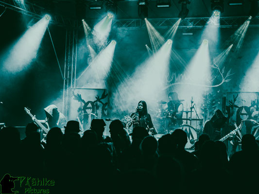 Vermilia | Pure Fucking Metal Festevil 2026 | Tag 1