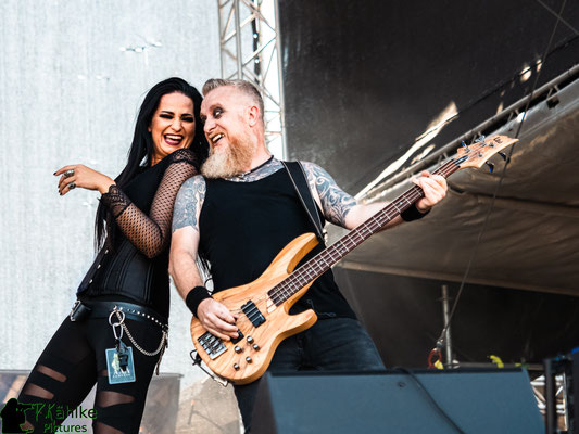 Autumn Bride | Area53 Festival | 15.07.2023