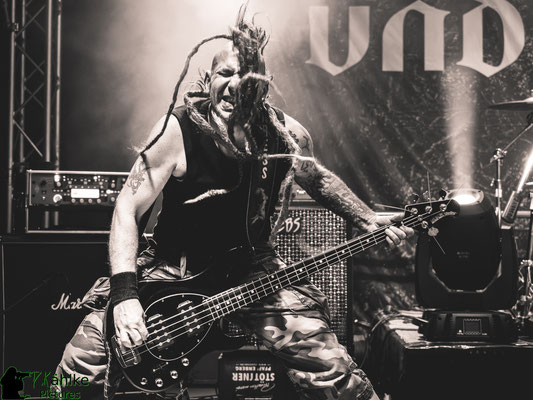 Undertow | Pure Fucking Metal FestEvil | Tag 2 - 13.07.2024