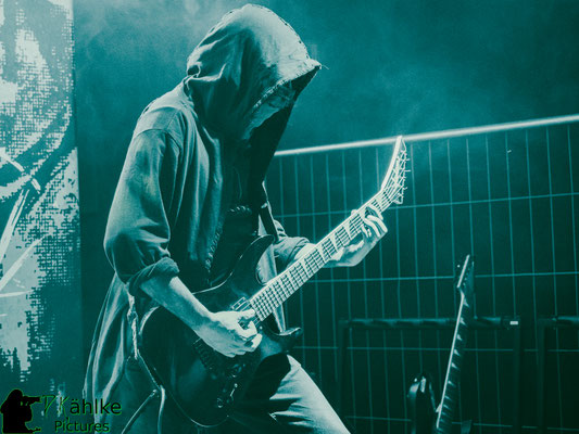 Vermilia | Pure Fucking Metal Festevil 2026 | Tag 1