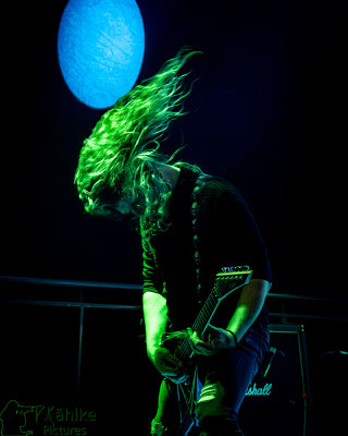 Path of Destiny | Pure Fucking Metal FestEvil | 11.07.2025 